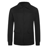 Noblé Herren Übergangsjacke – Eleganter Casual Style